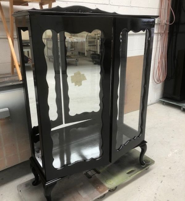 Home Decor Products Custom Spray Painting