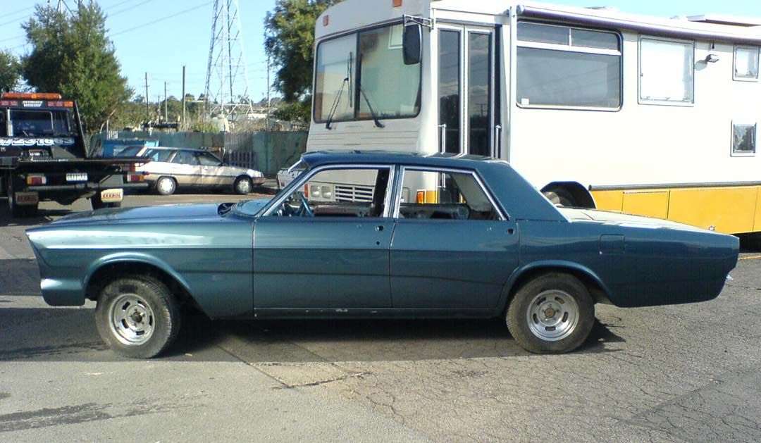 Car spray painting & Restoration